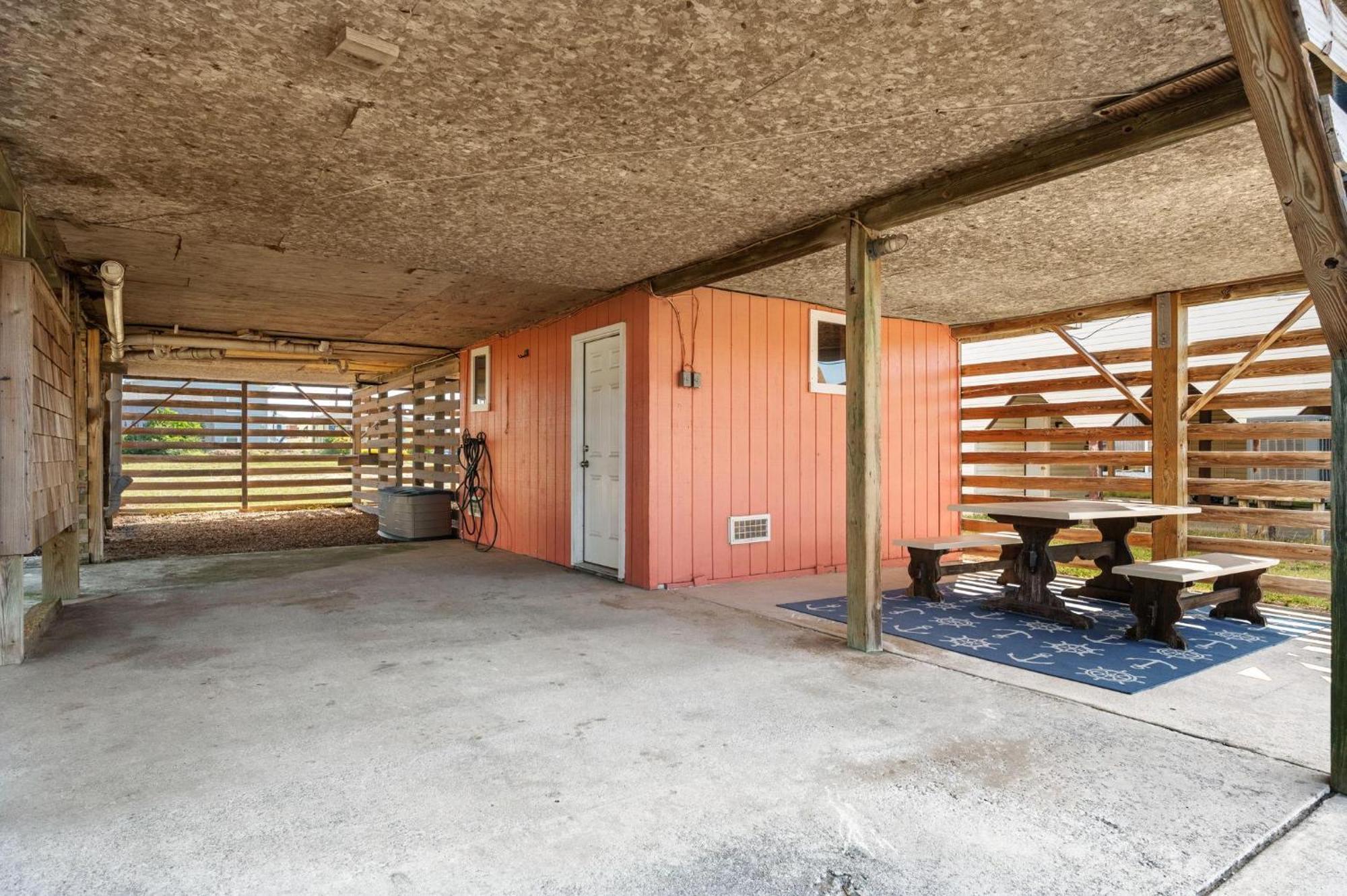 Villa Kdh367 Wright By The Sea Kill Devil Hills Exterior foto